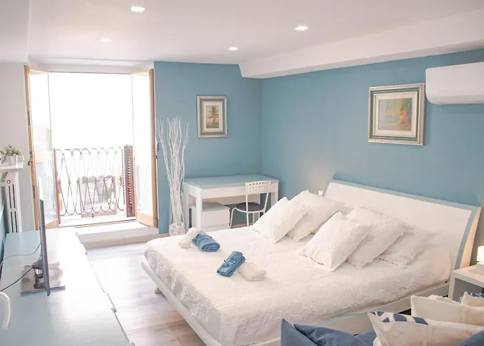 Casa Azzurra 61Mq A 30 Metri Dalla Reggia Di Venaria