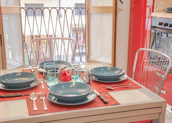 Casa Azzurra 61Mq A 30 Metri Dalla Reggia Di Venaria