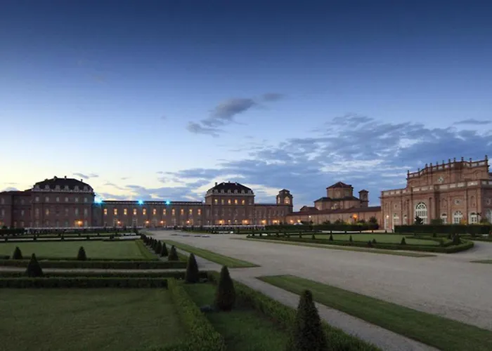 Casa Azzurra 61Mq A 30 Metri Dalla Reggia Di Venaria