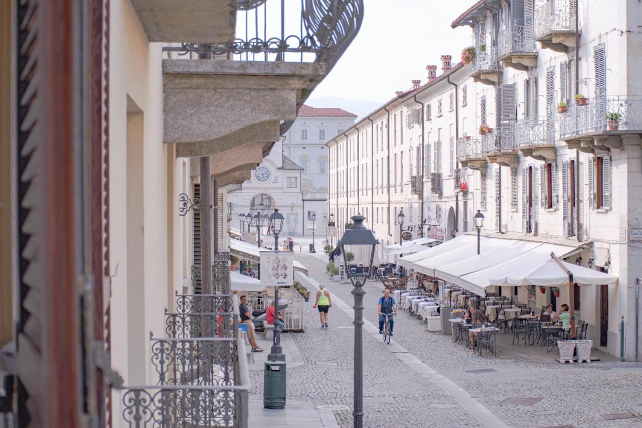 Casa Azzurra 61mq A 30 Metri Dalla Reggia Di Venaria Apartment Venaria Reale