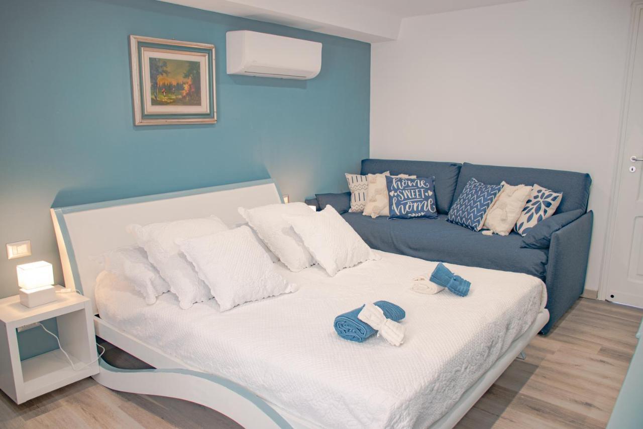 Casa Azzurra 61mq A 30 Metri Dalla Reggia Di Venaria Apartment Venaria Reale