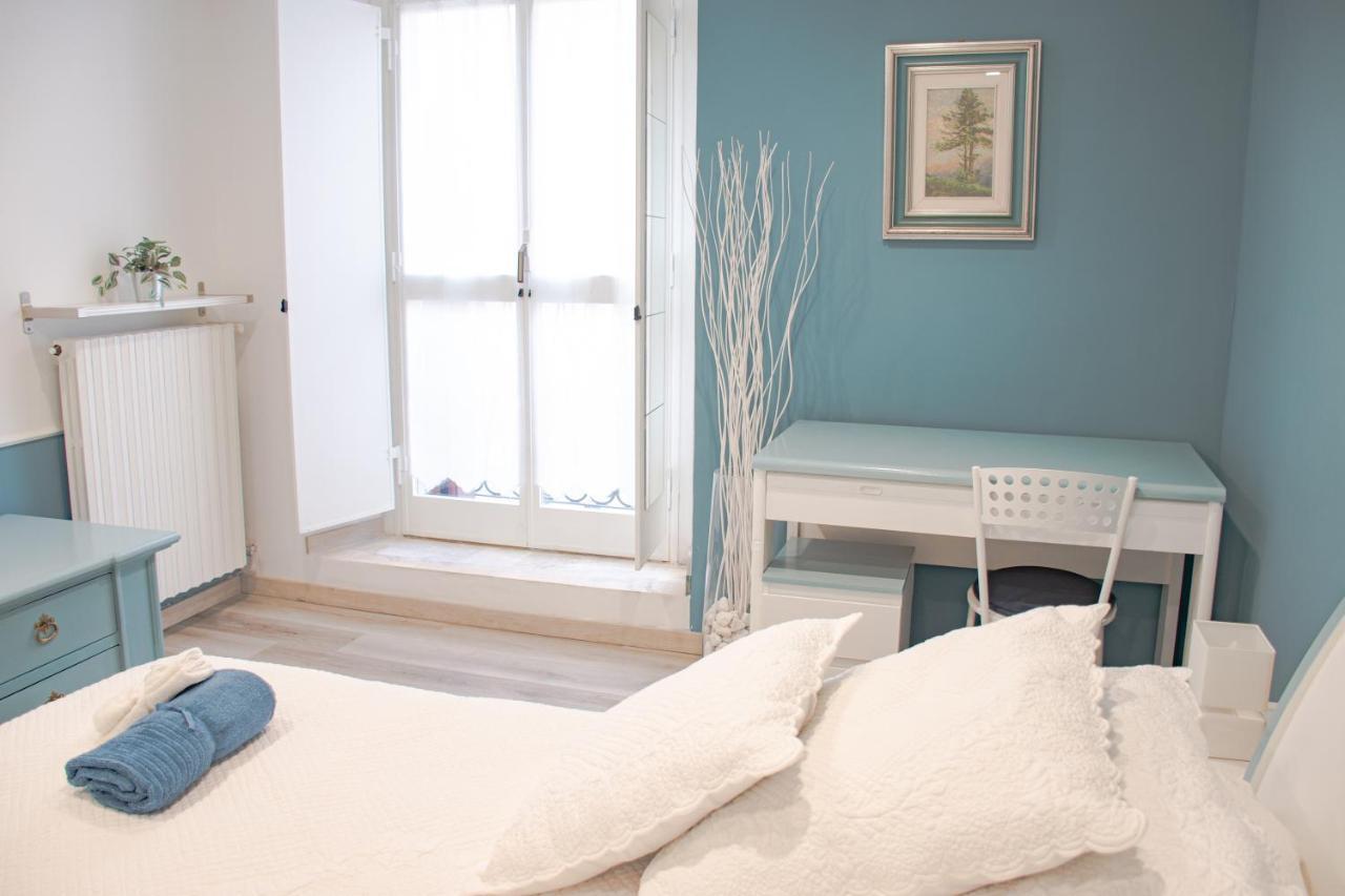 Casa Azzurra 61mq A 30 Metri Dalla Reggia Di Venaria Apartment