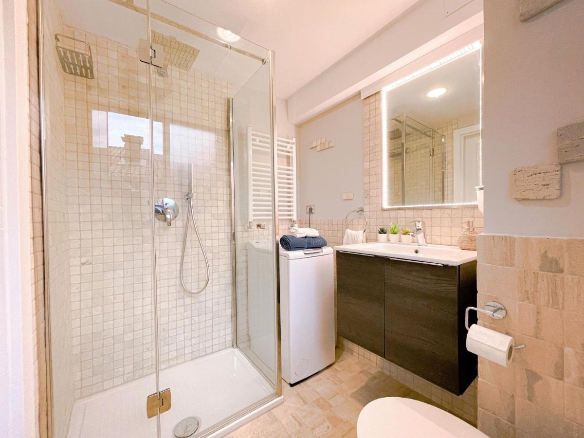 Apartment Casa Azzurra 61mq A 30 Metri Dalla Reggia Di Venaria Venaria Reale