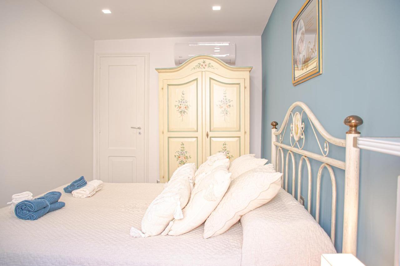Casa Azzurra 61mq A 30 Metri Dalla Reggia Di Venaria * Venaria Reale