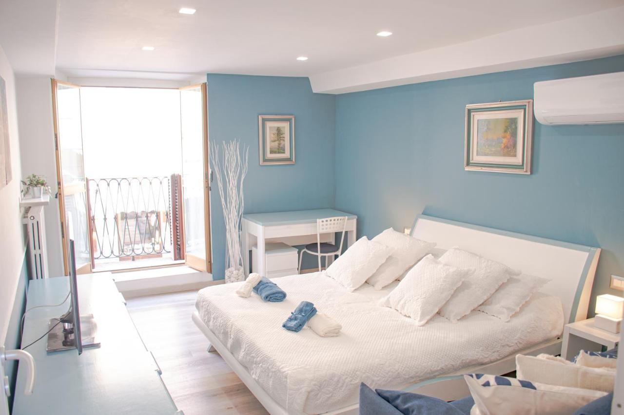 Casa Azzurra 61mq A 30 Metri Dalla Reggia Di Venaria *
