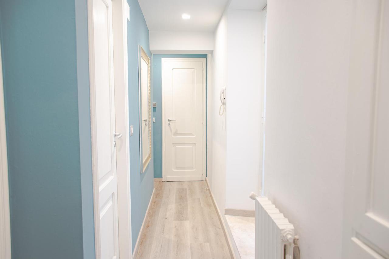 Apartment Casa Azzurra 61mq A 30 Metri Dalla Reggia Di Venaria Venaria Reale