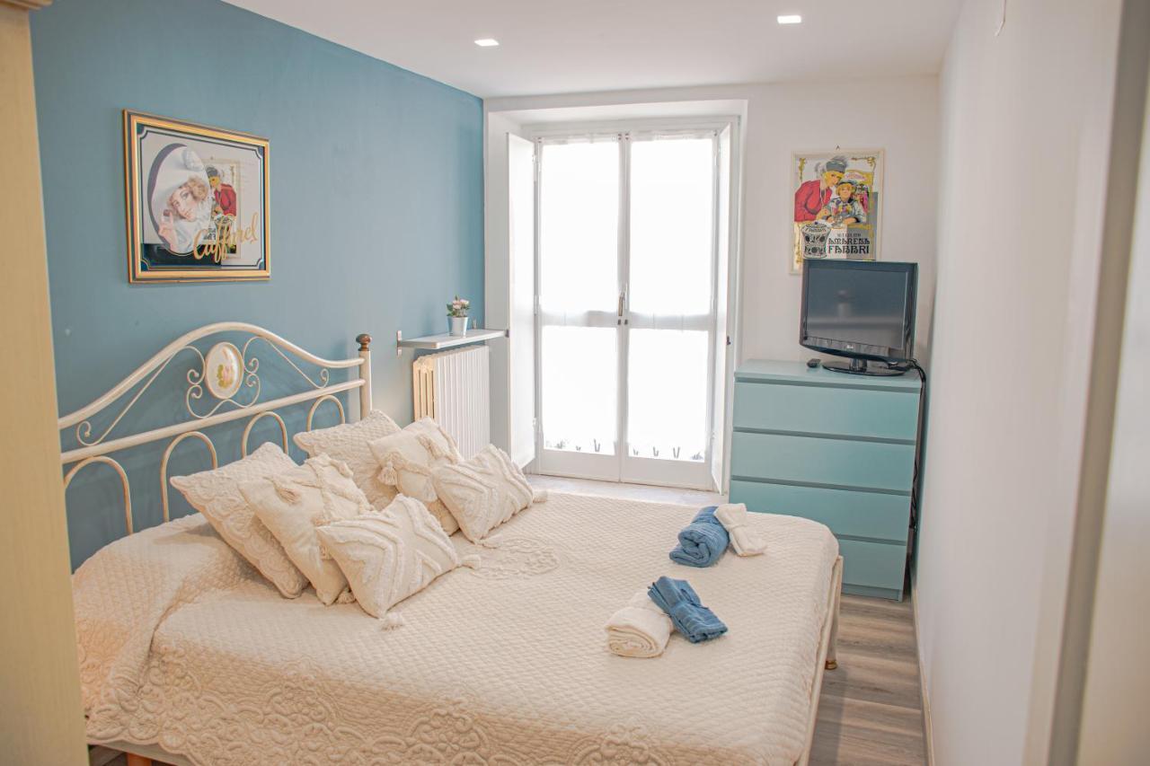 Casa Azzurra 61mq A 30 Metri Dalla Reggia Di Venaria Apartment *