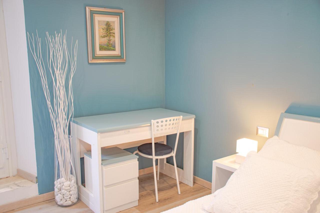 Casa Azzurra 61mq A 30 Metri Dalla Reggia Di Venaria Apartment Venaria Reale