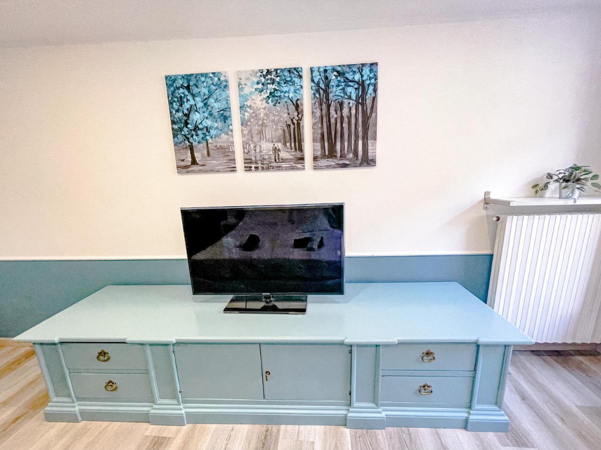 Casa Azzurra 61mq A 30 Metri Dalla Reggia Di Venaria Apartment