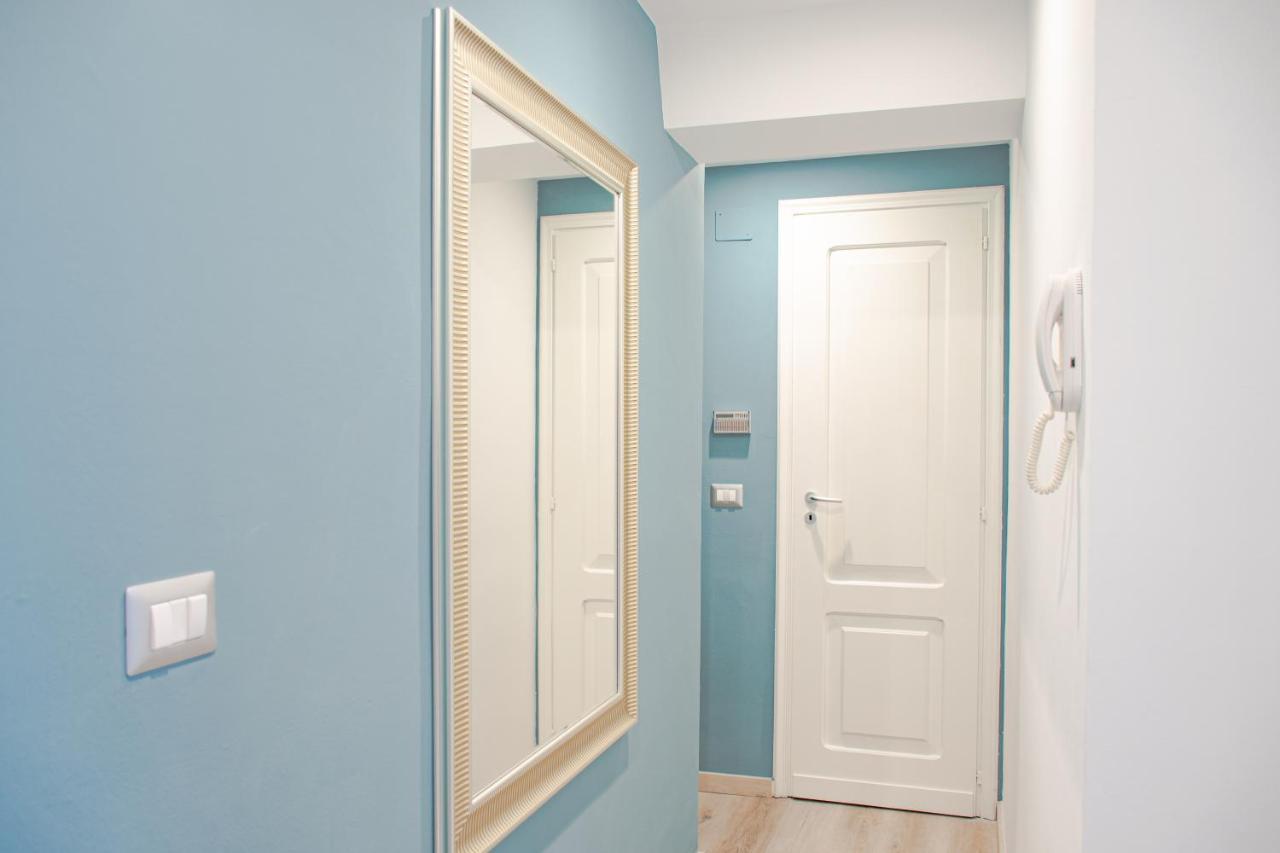 Casa Azzurra 61mq A 30 Metri Dalla Reggia Di Venaria