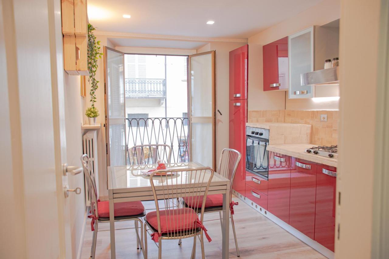 Apartment Casa Azzurra 61mq A 30 Metri Dalla Reggia Di Venaria Venaria Reale