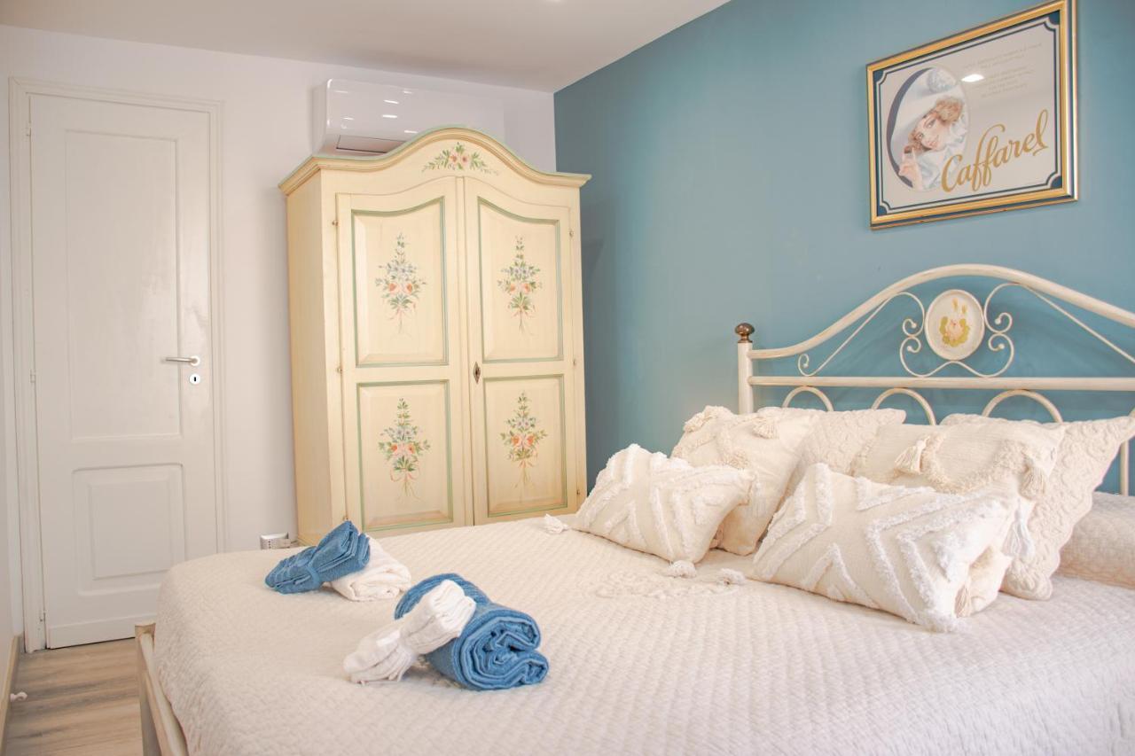 Apartment Casa Azzurra 61mq A 30 Metri Dalla Reggia Di Venaria Venaria Reale