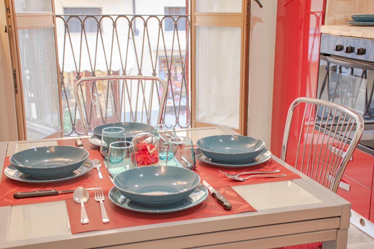 Apartment Casa Azzurra 61mq A 30 Metri Dalla Reggia Di Venaria