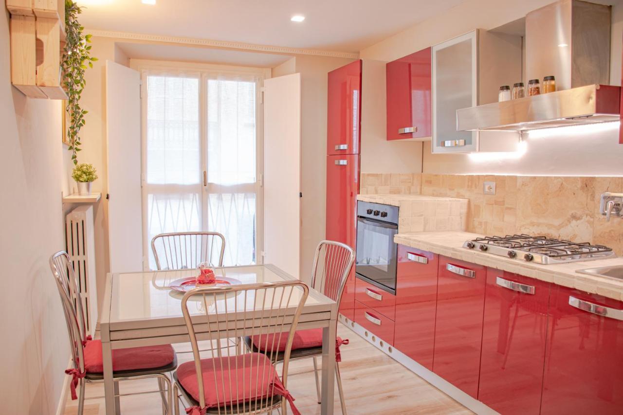 Casa Azzurra 61mq A 30 Metri Dalla Reggia Di Venaria Apartment