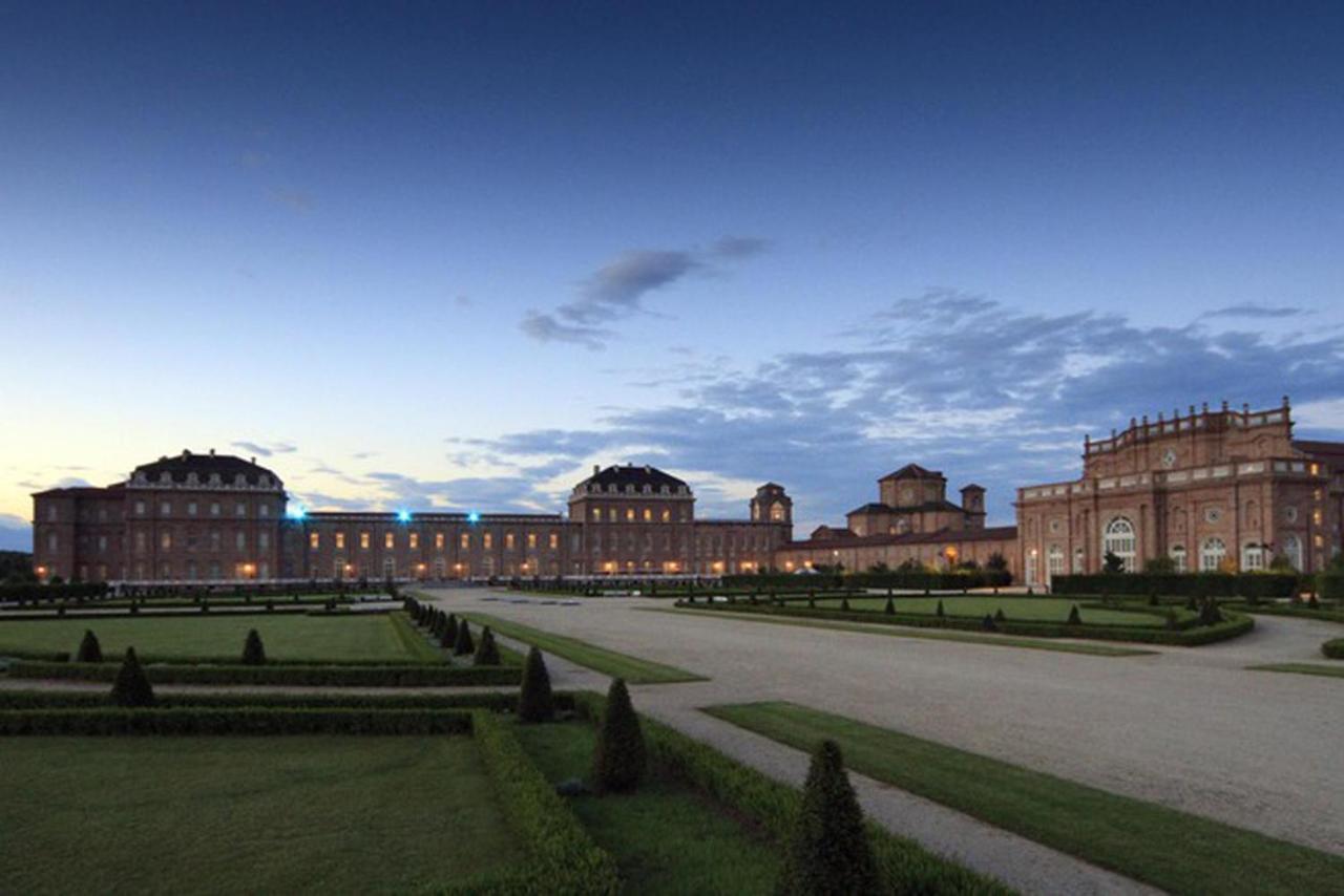 Casa Azzurra 61mq A 30 Metri Dalla Reggia Di Venaria *