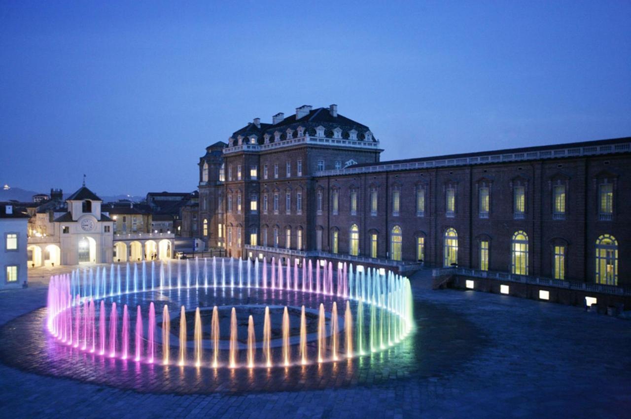 Apartment Casa Azzurra 61mq A 30 Metri Dalla Reggia Di Venaria